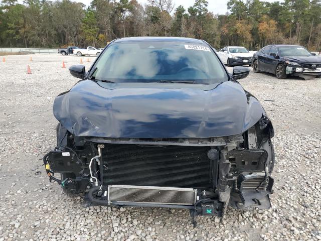 Photo 5 from auction – 2022 HONDA INSIGHT EX with VIN 19XZE4F50NE005488