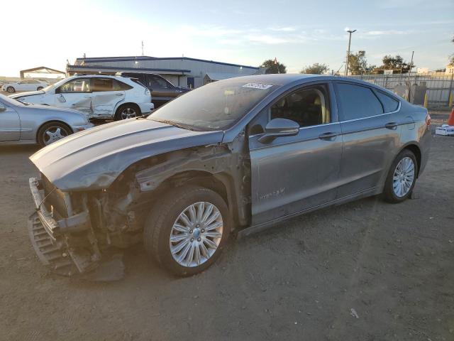 Photo 1 from auction – 2013 FORD FUSION SE with VIN 3FA6P0LU4DR170023