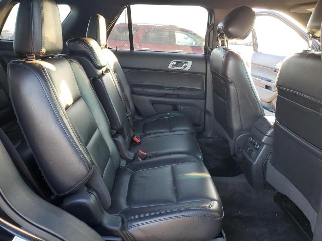 Photo 11 from auction – 2014 FORD EXPLORER L with VIN 1FM5K7F83EGB64374