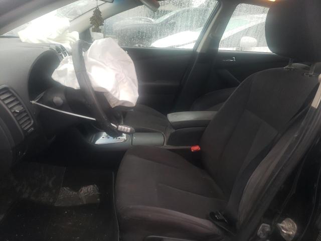 Photo 7 from auction – 2012 NISSAN ALTIMA with VIN 1N4AL2AP7CC224748