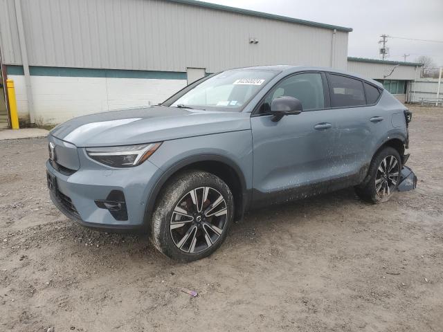 VOLVO C40 RECHAR 2023 with VIN YV4ED3GM6P2028112 - Photo from auction