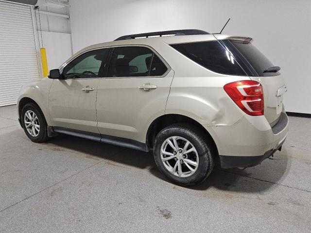 Photo 2 from auction – 2016 CHEVROLET EQUINOX LT with VIN 2GNALCEK3G1129332