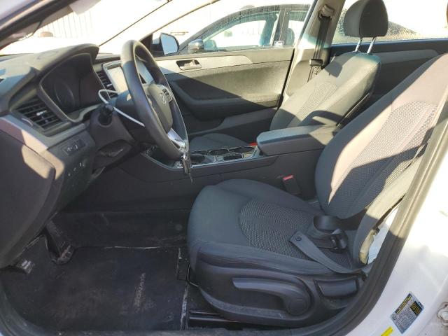 Photo 7 from auction – 2019 HYUNDAI SONATA SE with VIN 5NPE24AF2KH755148