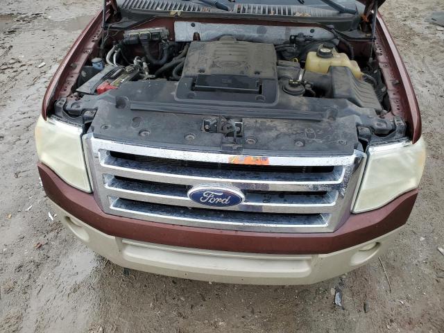 Photo 12 from auction – 2007 FORD EXPEDITION with VIN 1FMFU17537LA73714