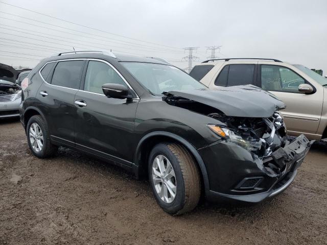 Zdjęcie 4 z aukcji – 2015 NISSAN ROGUE S z VIN KNMAT2MT5FP525583