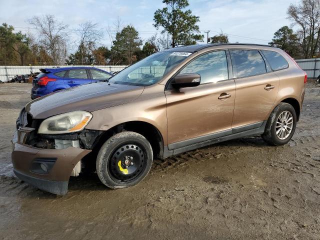 VOLVO XC60 3.2 2010 with VIN YV4982DZ0A2063008 - Photo from auction