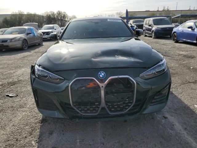 Photo 5 from auction – 2024 BMW I4 EDRIVE with VIN WBY73AW06RFS32808
