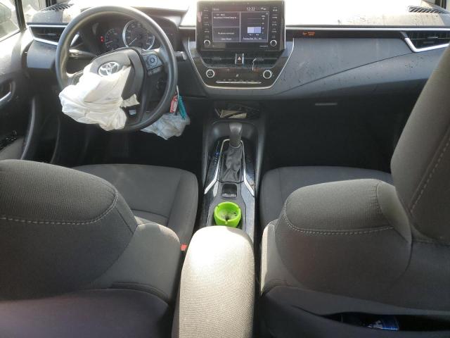 Photo 8 from auction – 2021 TOYOTA COROLLA LE with VIN 5YFEPMAE1MP160421