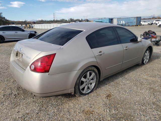 Photo 3 from auction – 2005 NISSAN MAXIMA SE with VIN 1N4BA41E95C843147