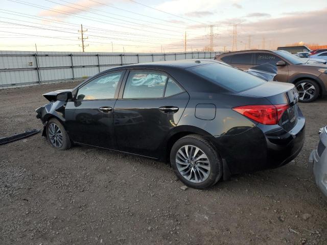 Photo 2 from auction – 2017 TOYOTA COROLLA L with VIN 2T1BURHE6HC787068