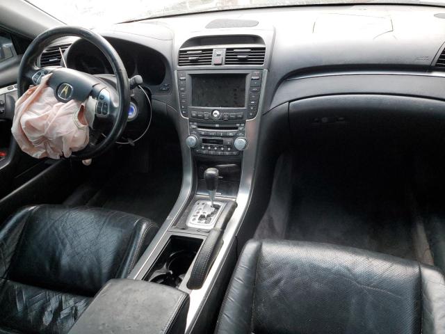 Photo 8 from auction – 2006 ACURA 3.2TL with VIN 19UUA66276A050585