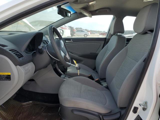 Photo 7 from auction – 2017 HYUNDAI ACCENT SE with VIN KMHCT4AE6HU167405