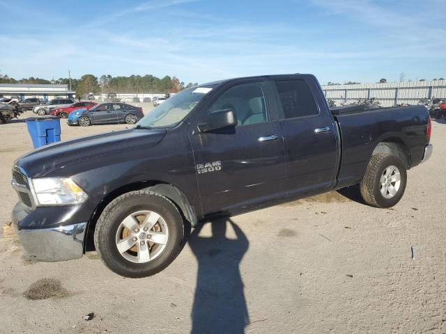 RAM 1500 SLT 2018 with VIN 1C6RR6GG5JS317465 - Photo from auction