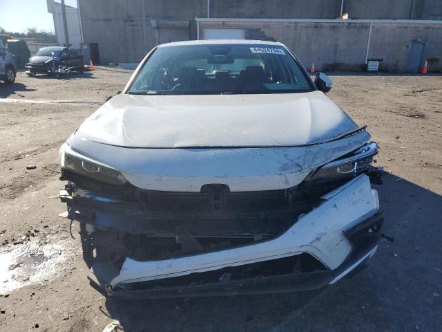 Photo 5 from auction – 2023 HONDA CIVIC LX with VIN 2HGFE2F29PH539482