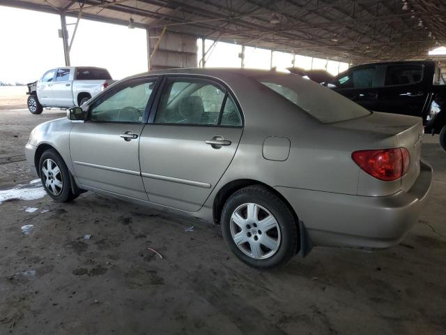 Photo 2 from auction – 2005 TOYOTA COROLLA CE with VIN 1NXBR32E15Z369020