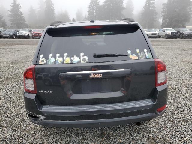 Photo 6 from auction – 2016 JEEP COMPASS SP with VIN 1C4NJDBB5GD779262