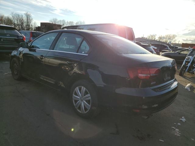 Photo 2 from auction – 2017 VOLKSWAGEN JETTA S with VIN 3VW2B7AJ3HM293739