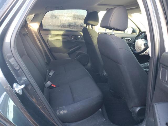 Photo 10 from auction – 2023 HONDA CIVIC EX with VIN 2HGFE2F39PH100906