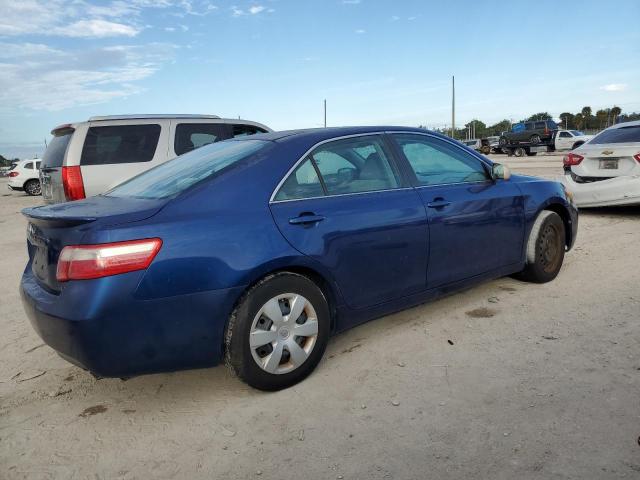 Photo 3 from auction – 2009 TOYOTA CAMRY BASE with VIN 4T1BE46K19U353794