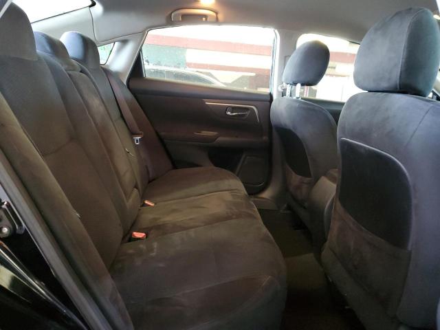 Photo 10 from auction – 2015 NISSAN ALTIMA 2.5 with VIN 1N4AL3APXFC119163