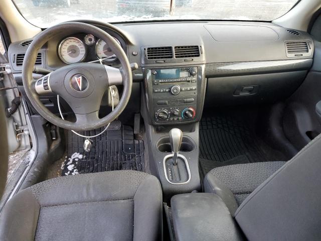 Photo 8 from auction – 2007 PONTIAC G5 with VIN 1G2AL15F477267565