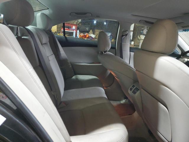Photo 10 from auction – 2009 LEXUS ES 350 with VIN JTHBJ46G992310200