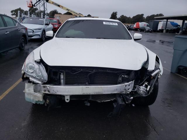 Photo 5 from auction – 2010 INFINITI G37 BASE with VIN JN1CV6FE2AM352028