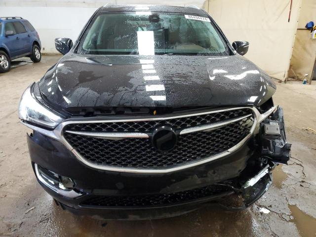 Photo 5 from auction – 2018 BUICK ENCLAVE AV with VIN 5GAEVCKWXJJ127961