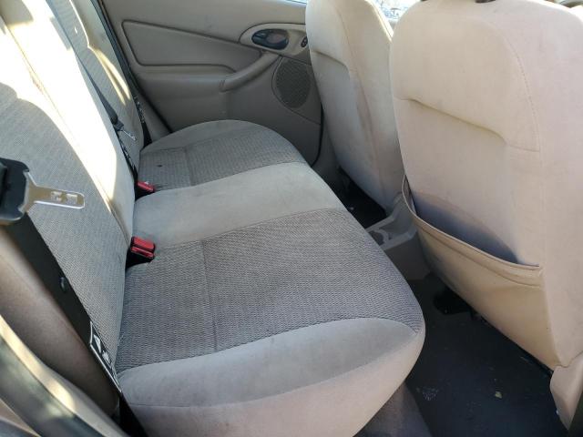 Photo 10 from auction – 2003 FORD FOCUS SE with VIN 1FAFP36393W312317