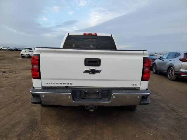 Photo 6 from auction – 2014 CHEVROLET SILVERADO with VIN 1GCVKSECXEZ355646