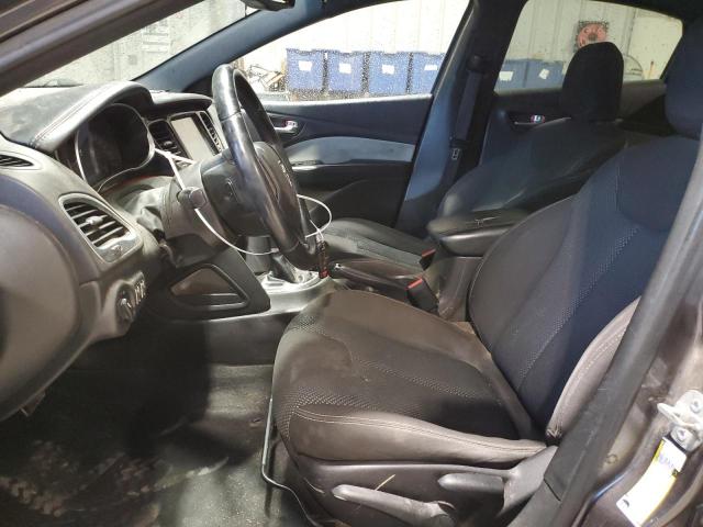 Photo 7 from auction – 2014 DODGE DART SXT with VIN 1C3CDFBB9ED914822