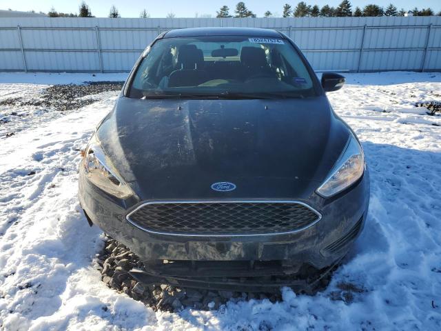 Photo 5 from auction – 2016 FORD FOCUS SE with VIN 1FADP3F20GL400825