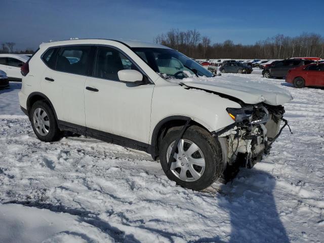 Photo 4 from auction – 2018 NISSAN ROGUE with VIN KNMAT2MV0JP570845