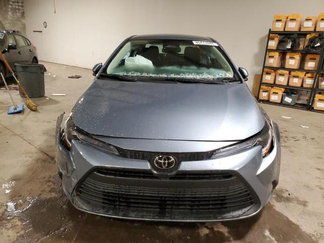 Photo 5 from auction – 2023 TOYOTA COROLLA LE with VIN 5YFB4MDE0PP054005