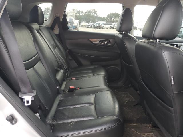 Photo 10 from auction – 2016 NISSAN ROGUE S with VIN KNMAT2MV3GP684587