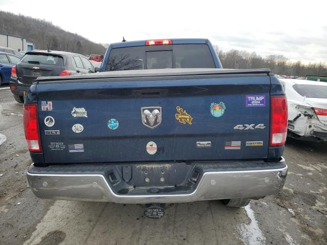 Photo 6 from auction – 2019 RAM 1500 CLASS with VIN 1C6RR7LG6KS661786