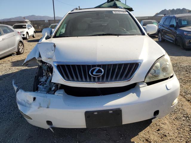 Photo 5 from auction – 2009 LEXUS RX 350 with VIN JTJGK31U799852671