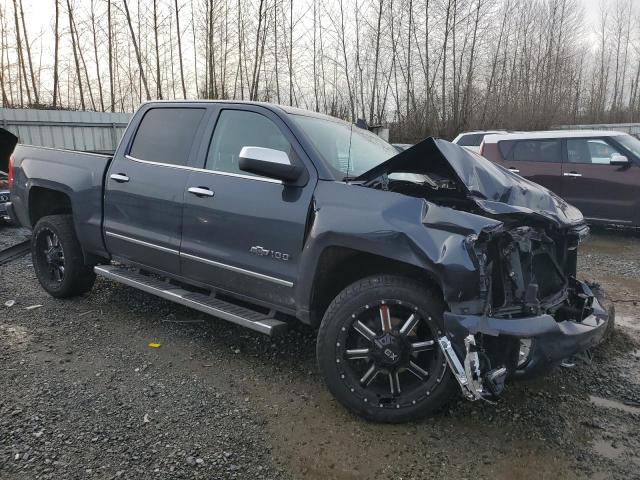 Photo 4 from auction – 2018 CHEVROLET SILVERADO with VIN 3GCUKSEJ1JG277276