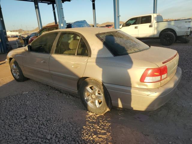 Photo 2 from auction – 2000 CADILLAC CATERA with VIN W06VR54R5YR010954