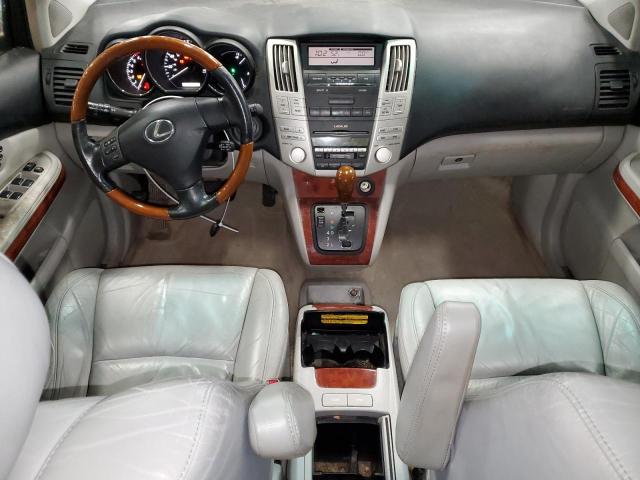 Photo 8 from auction – 2004 LEXUS RX 330 with VIN JTJGA31U240033759