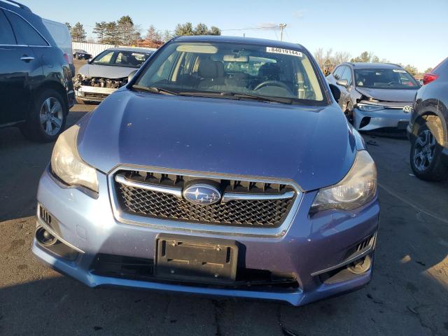 Photo 5 from auction – 2015 SUBARU IMPREZA with VIN JF1GPAA65FH260302