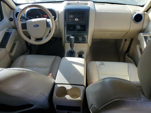 Photo 8 from auction – 2006 FORD EXPLORER X with VIN 1FMEU63E86UA47620