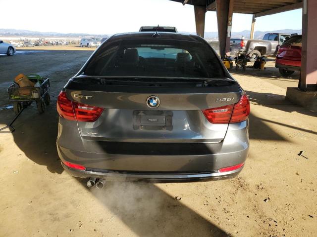 Photo 6 from auction – 2015 BMW 328 XIGT S with VIN WBA8Z5C51FD672080
