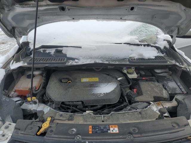 Photo 12 from auction – 2014 FORD ESCAPE SE with VIN 1FMCU0GX0EUC36387
