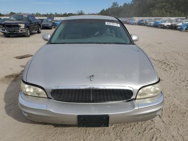Photo 5 from auction – 2004 BUICK PARK AVENU with VIN 1G4CW54K244157771