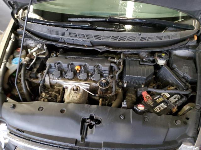 Photo 11 from auction – 2007 HONDA CIVIC EX with VIN 1HGFA16877L037292