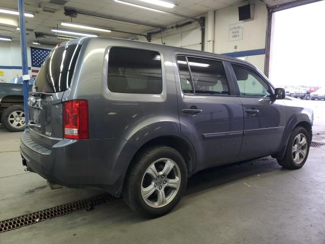Zdjęcie 3 z aukcji – 2015 HONDA PILOT EXL z VIN 5FNYF4H57FB007370