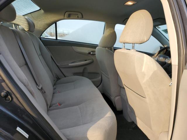 Photo 10 from auction – 2010 TOYOTA COROLLA BA with VIN 1NXBU4EE6AZ188585