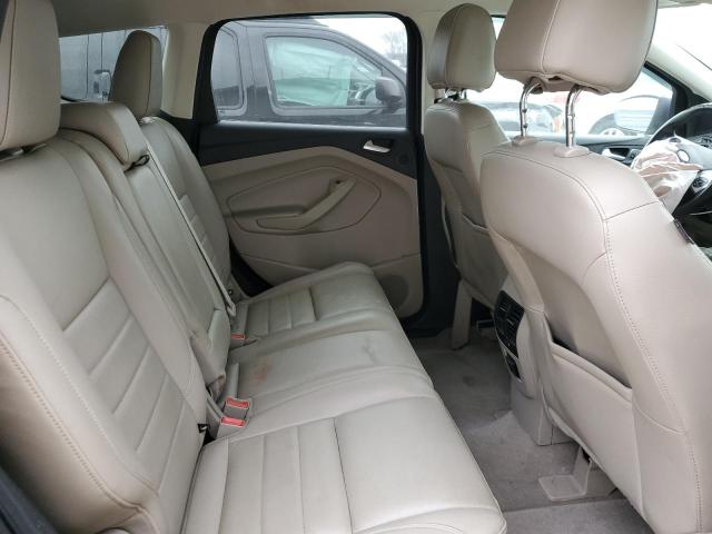 Photo 11 from auction – 2014 FORD ESCAPE TIT with VIN 1FMCU0J96EUB95810