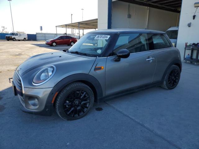 MINI COOPER 2018 with VIN WMWXP5C59J2D71856 - Photo from auction